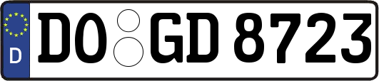 DO-GD8723