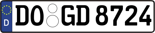 DO-GD8724