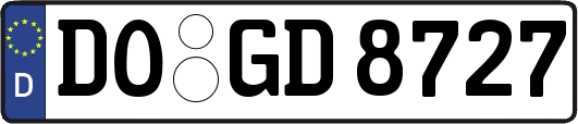DO-GD8727