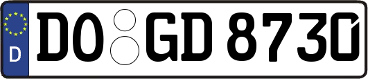 DO-GD8730