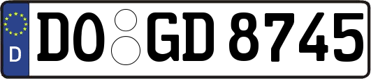 DO-GD8745