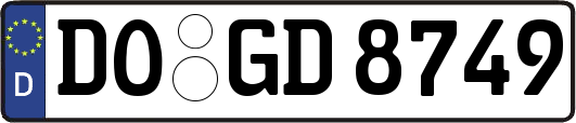DO-GD8749