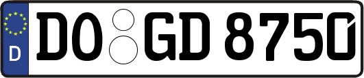 DO-GD8750