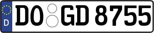 DO-GD8755