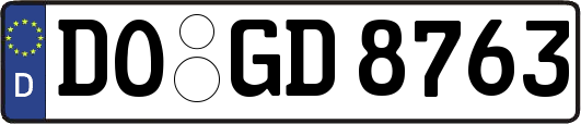 DO-GD8763