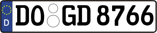 DO-GD8766