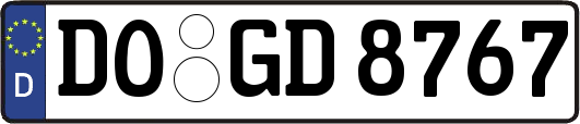 DO-GD8767