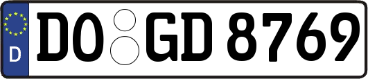 DO-GD8769