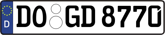 DO-GD8770