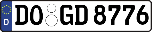 DO-GD8776