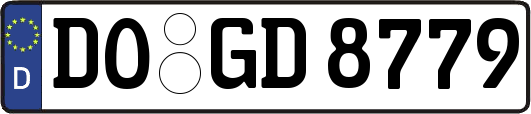 DO-GD8779