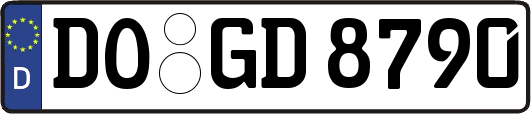DO-GD8790
