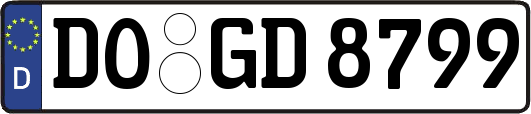 DO-GD8799