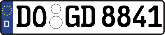 DO-GD8841