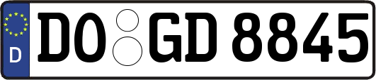 DO-GD8845