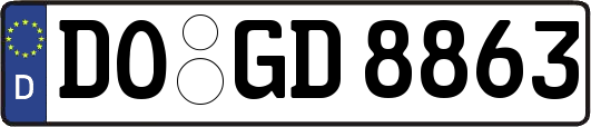 DO-GD8863
