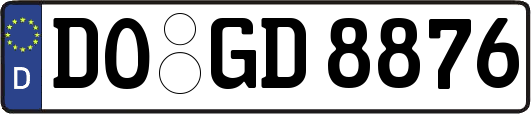 DO-GD8876