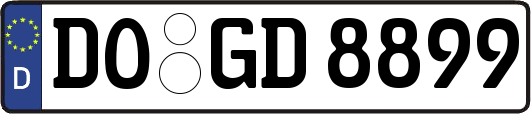 DO-GD8899