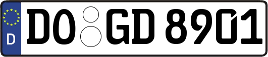 DO-GD8901