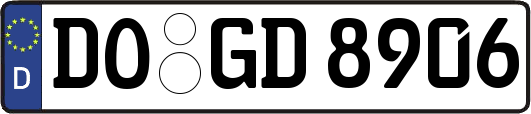 DO-GD8906