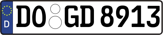 DO-GD8913