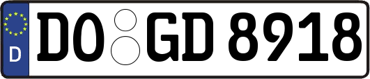 DO-GD8918