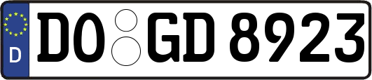 DO-GD8923