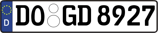 DO-GD8927