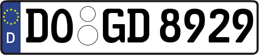 DO-GD8929