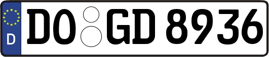 DO-GD8936