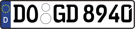 DO-GD8940