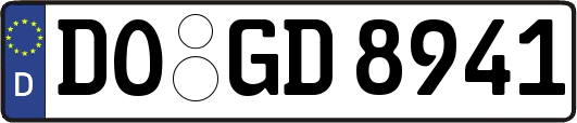 DO-GD8941