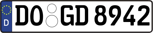 DO-GD8942
