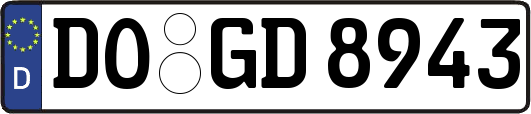 DO-GD8943