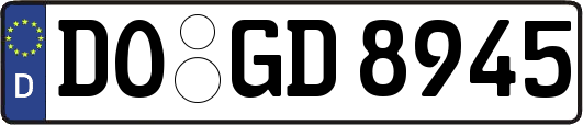 DO-GD8945