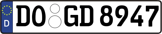 DO-GD8947