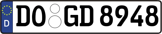 DO-GD8948