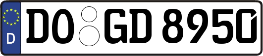 DO-GD8950