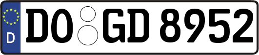 DO-GD8952