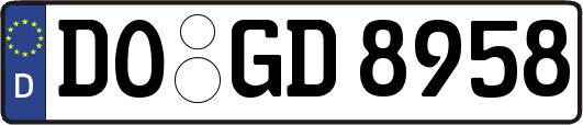 DO-GD8958