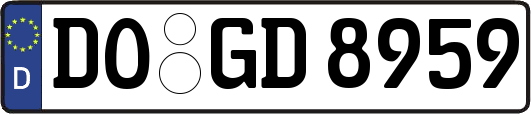 DO-GD8959
