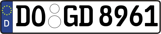 DO-GD8961