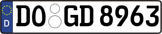 DO-GD8963