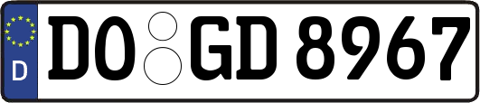 DO-GD8967