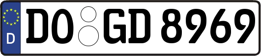 DO-GD8969