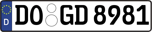 DO-GD8981