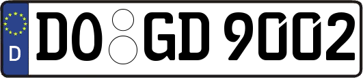 DO-GD9002