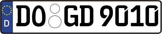 DO-GD9010