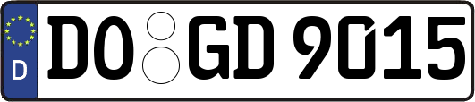 DO-GD9015