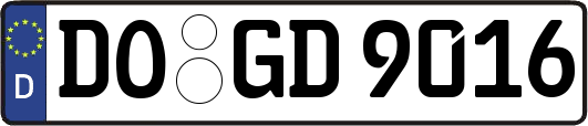 DO-GD9016